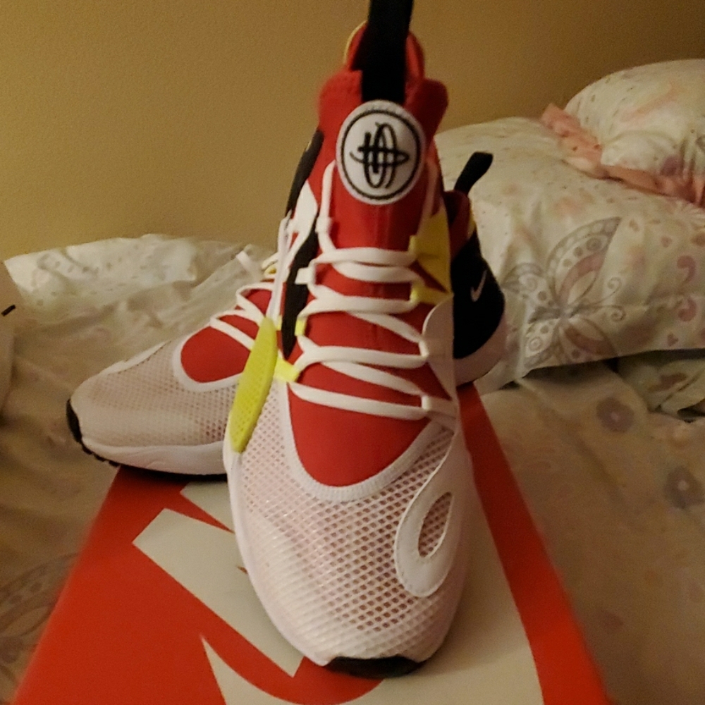 Nike Huarache E.D.G.E. TXT 11.5 men